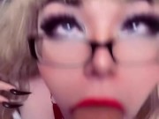 Step-Daddy's Free Use Bimbo Slut (Extended Preview) 5/16