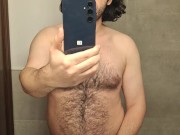 I am masturbating for you 1 10/16