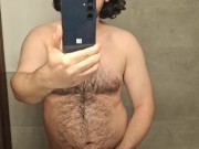 I am masturbating for you 1 11/16