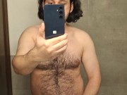 I am masturbating for you 1 12/16