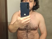 I am masturbating for you 1 14/16