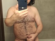 I am masturbating for you 1 16/16