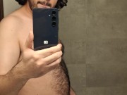 I am masturbating for you 1