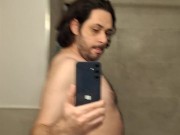 I am masturbating for you 1 4/16