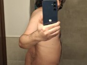 I am masturbating for you 1 5/16