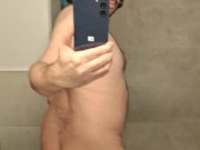 I am masturbating for you 1 6/16