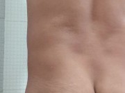 Sarap Maligo Habang Naglalaro Ng Burat 1/16