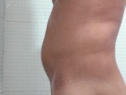 Sarap Maligo Habang Naglalaro Ng Burat 10/16