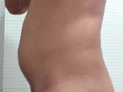 Sarap Maligo Habang Naglalaro Ng Burat 11/16