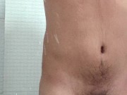 Sarap Maligo Habang Naglalaro Ng Burat 2/16