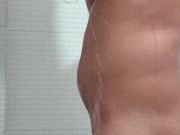 Sarap Maligo Habang Naglalaro Ng Burat 3/16