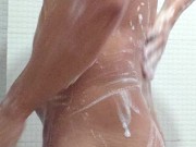 Sarap Maligo Habang Naglalaro Ng Burat 7/16