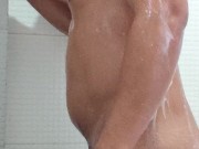 Sarap Maligo Habang Naglalaro Ng Burat 8/16