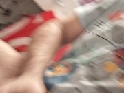 I am masturbating for you 2 12/16