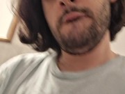 I am masturbating for you 2 15/16