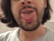 I am masturbating for you 2 9/16