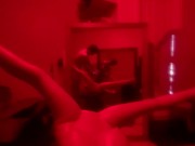 I make love with my sex doll all day long 14/16