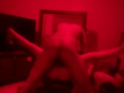 I make love with my sex doll all day long 2/16