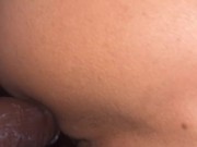 I beat up her pussy so good before her boyfriend gets home (she couldn’t take it) Full video in bio! 12/16