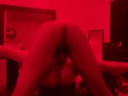 It’s getting hot in here 14/16