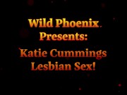 Katie Cummings Lesbian Sex 1/16