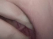 Playing with pussy 11/16