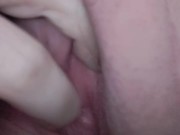 Playing with pussy 13/16