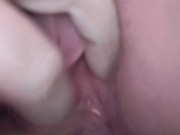 Playing with pussy 14/16