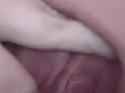 Playing with pussy 15/16