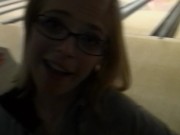 Yes Penny Pax, keep those glasses on as you fuck his dick on camera!- PervMilfsnTeens 14/16