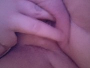 Fucking pussy in shower with vibrating dildo 13/16