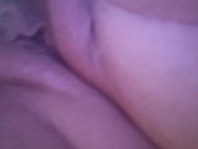 Fucking pussy in shower with vibrating dildo 16/16