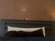 Thick white girl rides 1/16