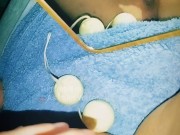 Are you into big, juicy lips? - Yvie Lowe - goonette gone wild w toys