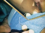 Are you into big, juicy lips? - Yvie Lowe - goonette gone wild w toys 13/16