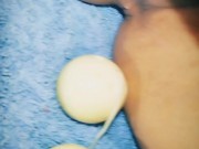 Are you into big, juicy lips? - Yvie Lowe - goonette gone wild w toys 15/16