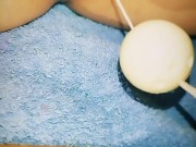 Are you into big, juicy lips? - Yvie Lowe - goonette gone wild w toys 6/16