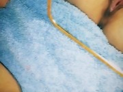 Are you into big, juicy lips? - Yvie Lowe - goonette gone wild w toys 7/16