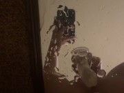 squirting up close 🥰 13/16