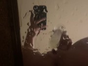 squirting up close 🥰 15/16