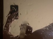 squirting up close 🥰 16/16