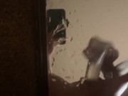 squirting up close 🥰 6/16