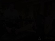 Hung Stud Assfucks Stacked MILF 1/16