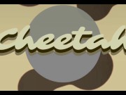 Sexy Pawg blonde Milf sucking huge hard Cock before her asshole gets eated - BBC, blowjob, Rimming 16/16