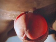 Look how I get the last drop of milk just for you 13/16