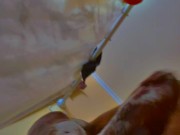 BBC MASTURBATING 4/16