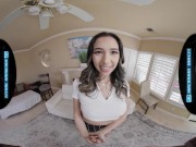 Negotiating With Your Sexy Asian Employee - LethalHardcoreVR 2/16