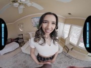 Negotiating With Your Sexy Asian Employee - LethalHardcoreVR 3/16