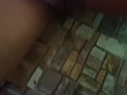 Young Indian College pussy fucked and Cum on Pussy by her Stepbrother 10/16