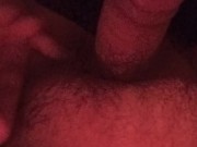 Bbw blowjob to My handsome daddy... I love when he moans for me. 2/16